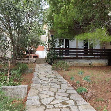 Danica Holiday House Цесариця Екстер'єр фото