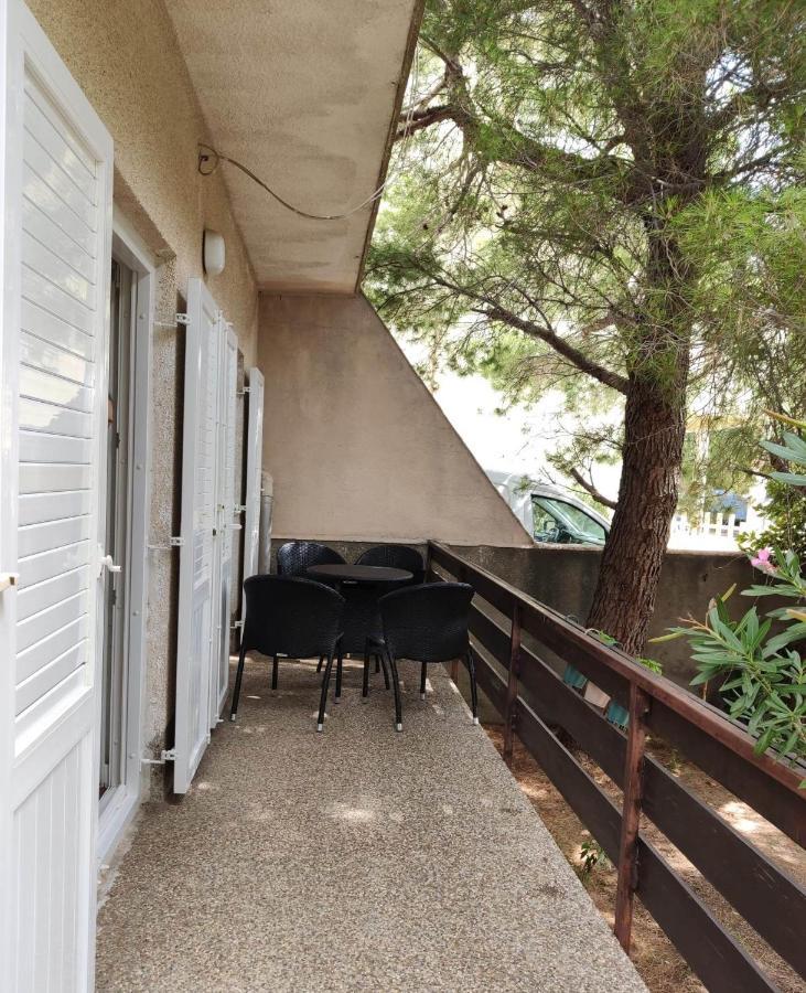 Danica Holiday House Цесариця Екстер'єр фото