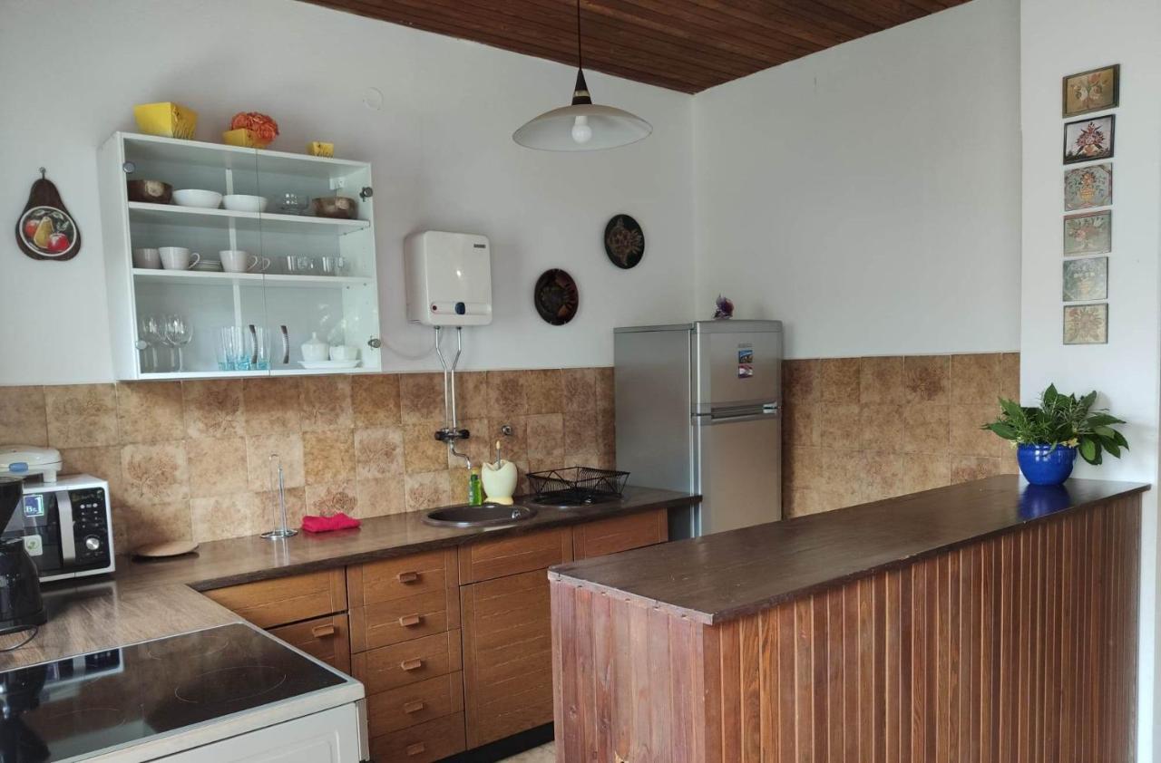 Danica Holiday House Цесариця Екстер'єр фото