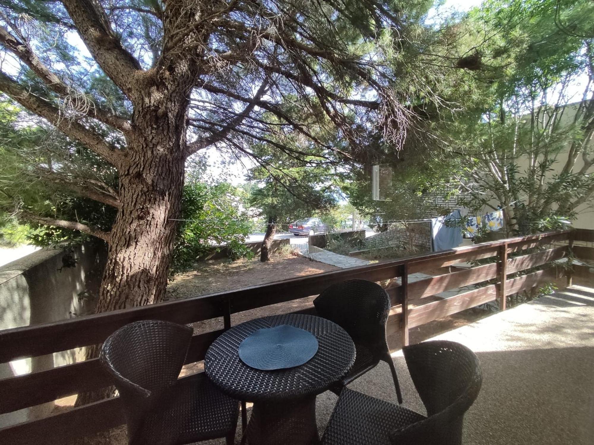 Danica Holiday House Цесариця Екстер'єр фото