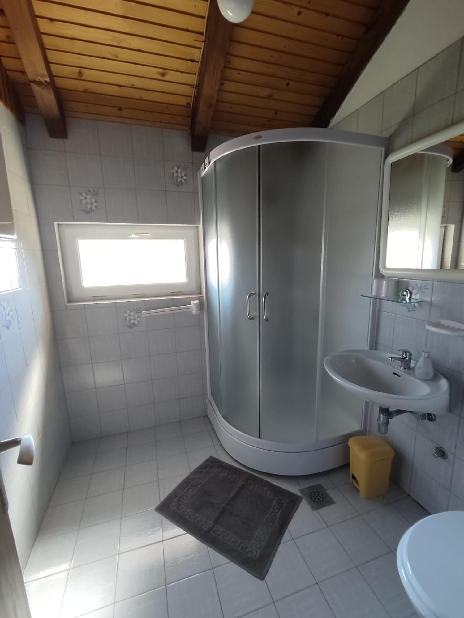 Danica Holiday House Цесариця Екстер'єр фото