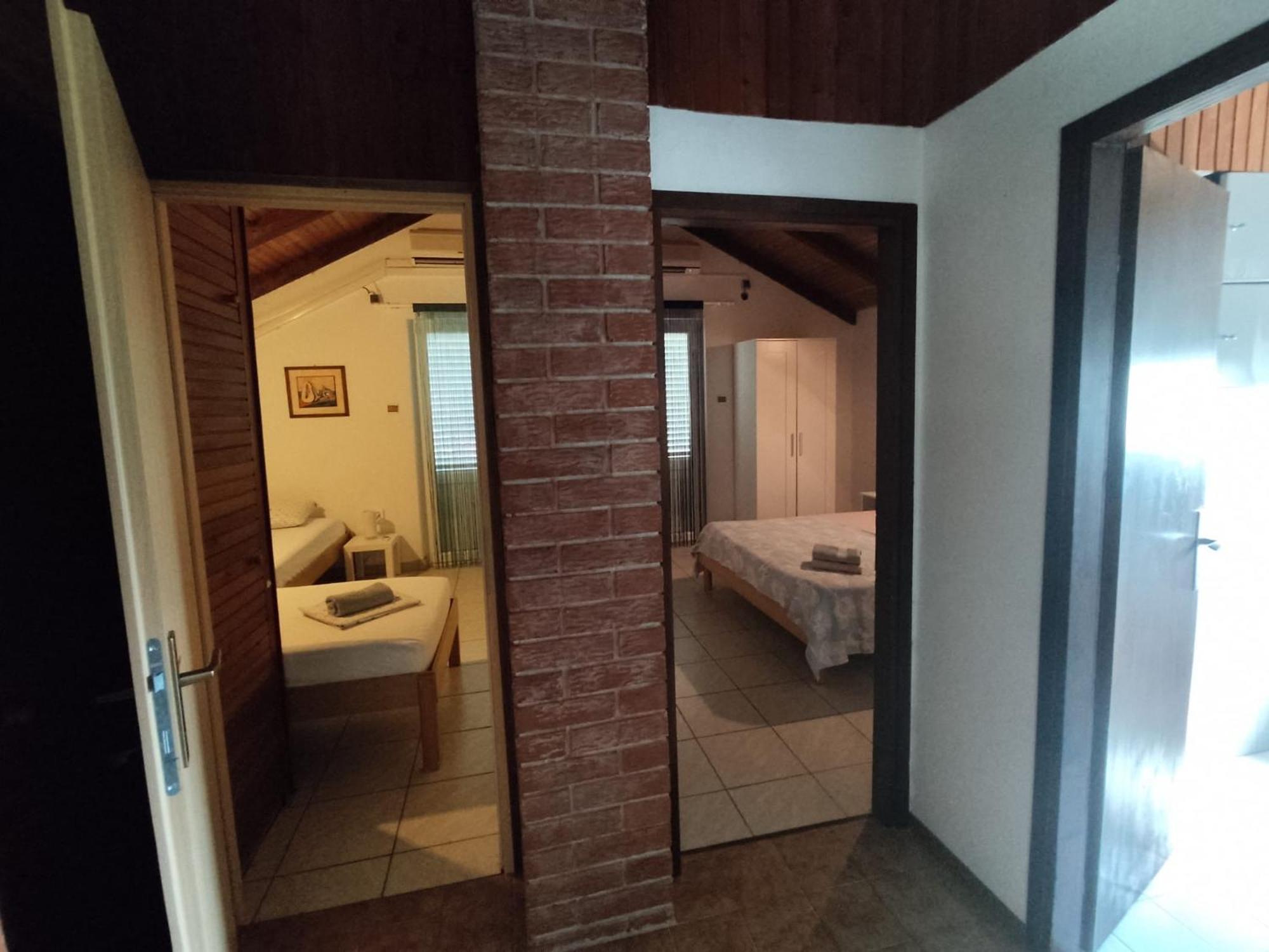 Danica Holiday House Цесариця Екстер'єр фото