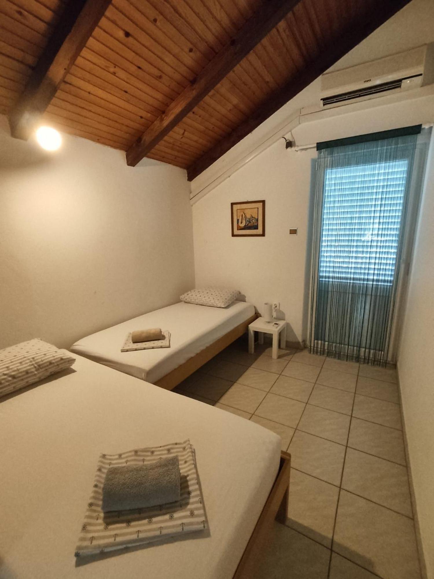 Danica Holiday House Цесариця Екстер'єр фото