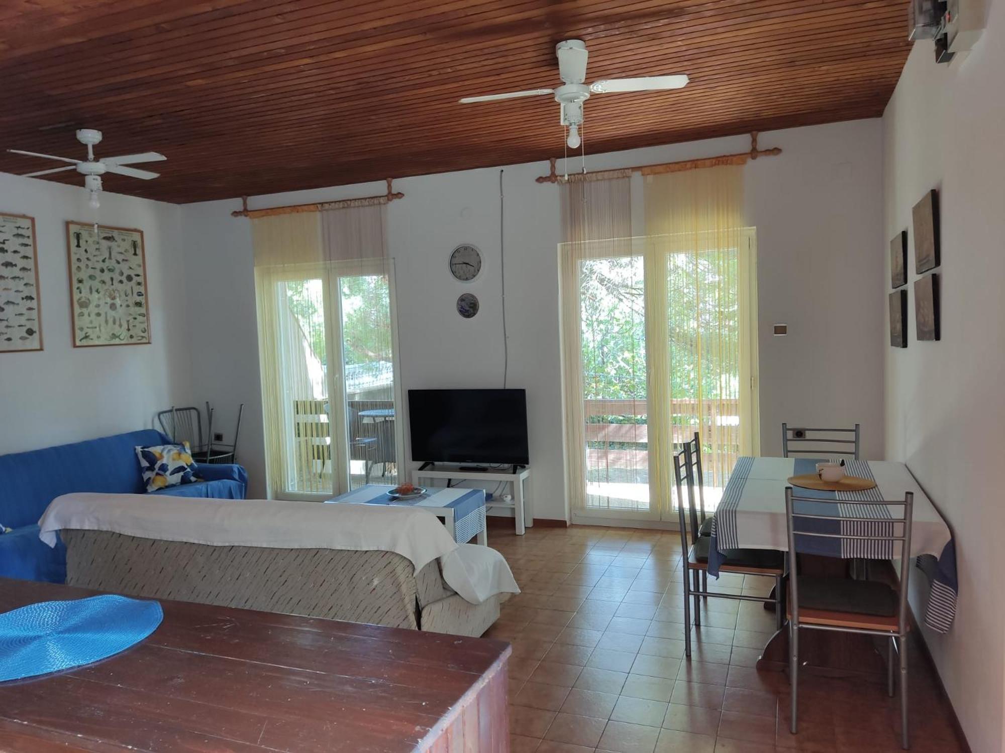 Danica Holiday House Цесариця Екстер'єр фото