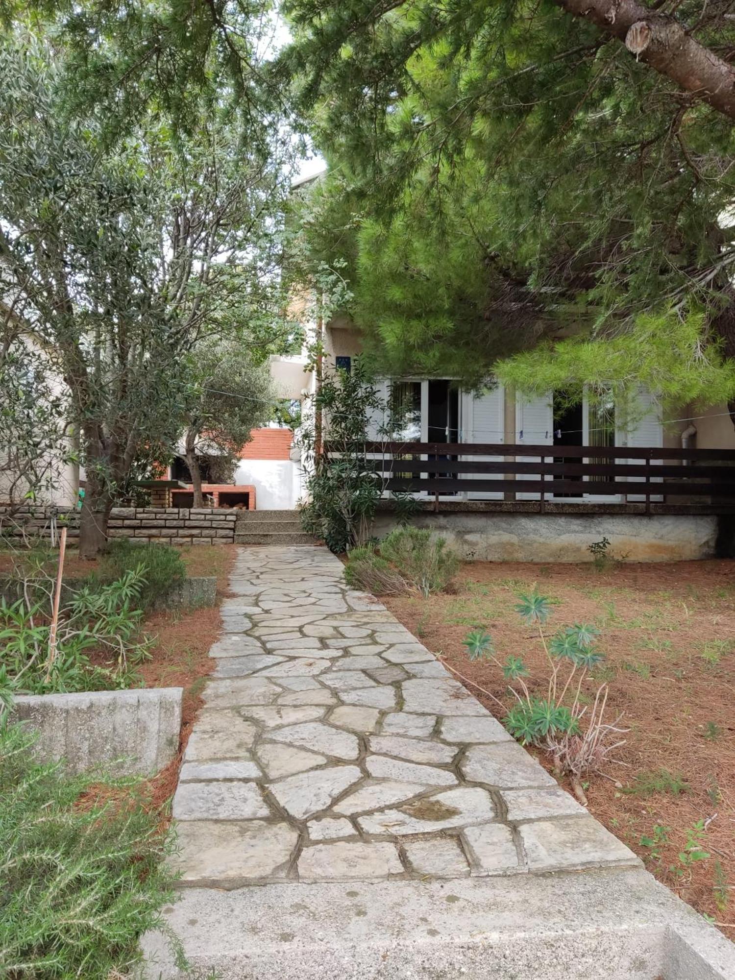 Danica Holiday House Цесариця Екстер'єр фото