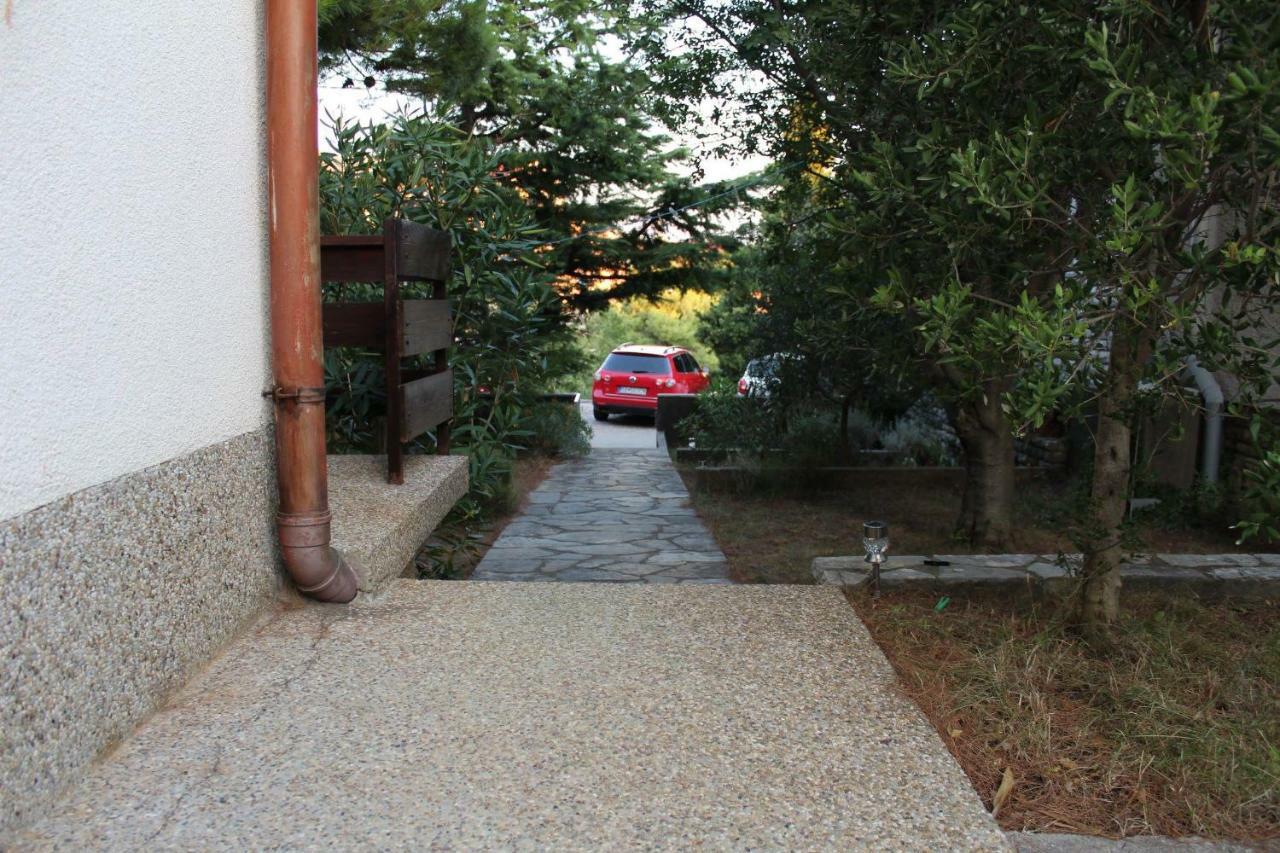 Danica Holiday House Цесариця Екстер'єр фото
