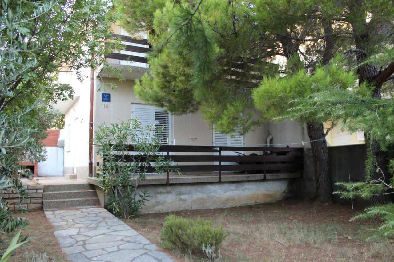 Danica Holiday House Цесариця Екстер'єр фото