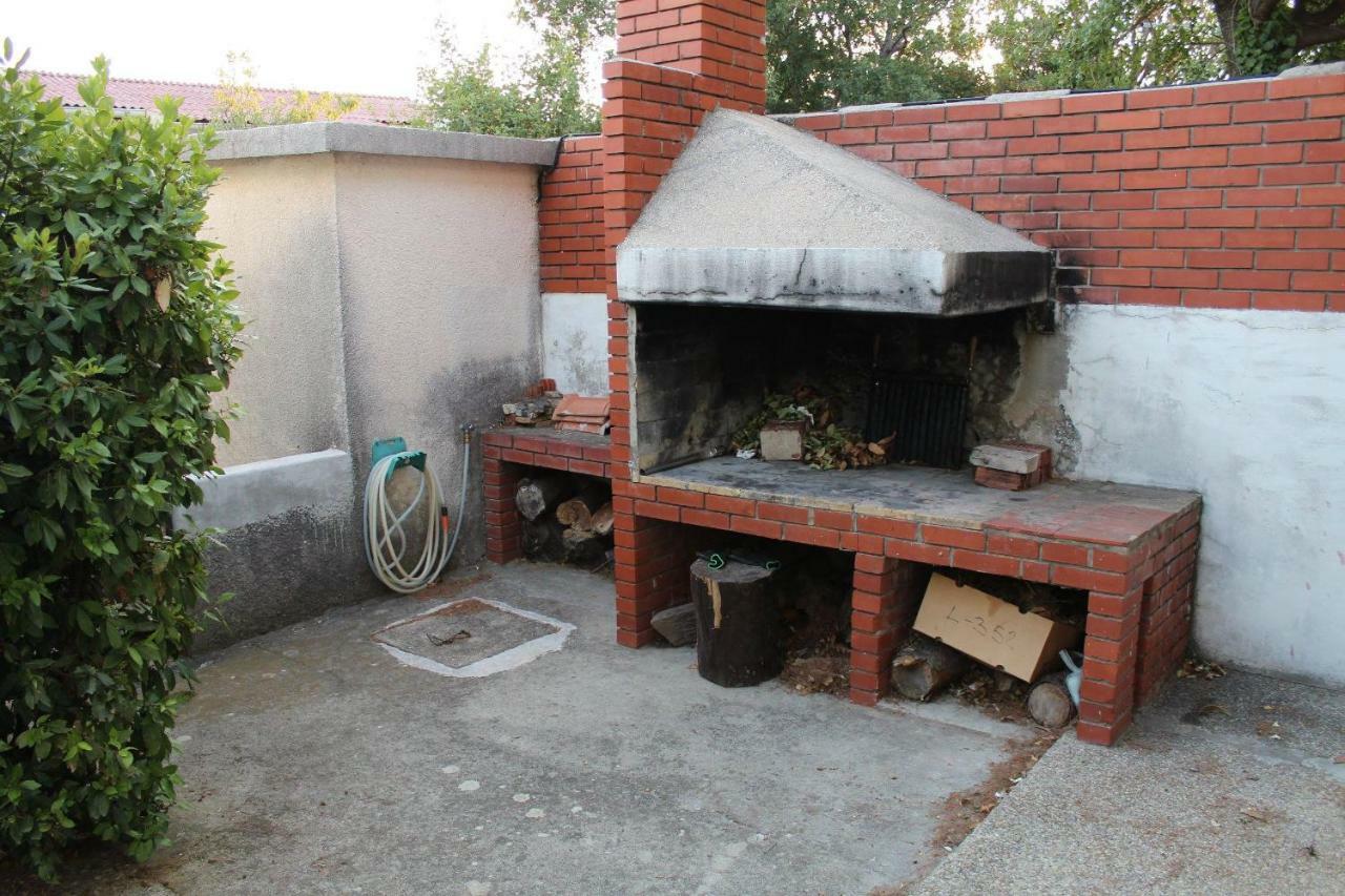 Danica Holiday House Цесариця Екстер'єр фото