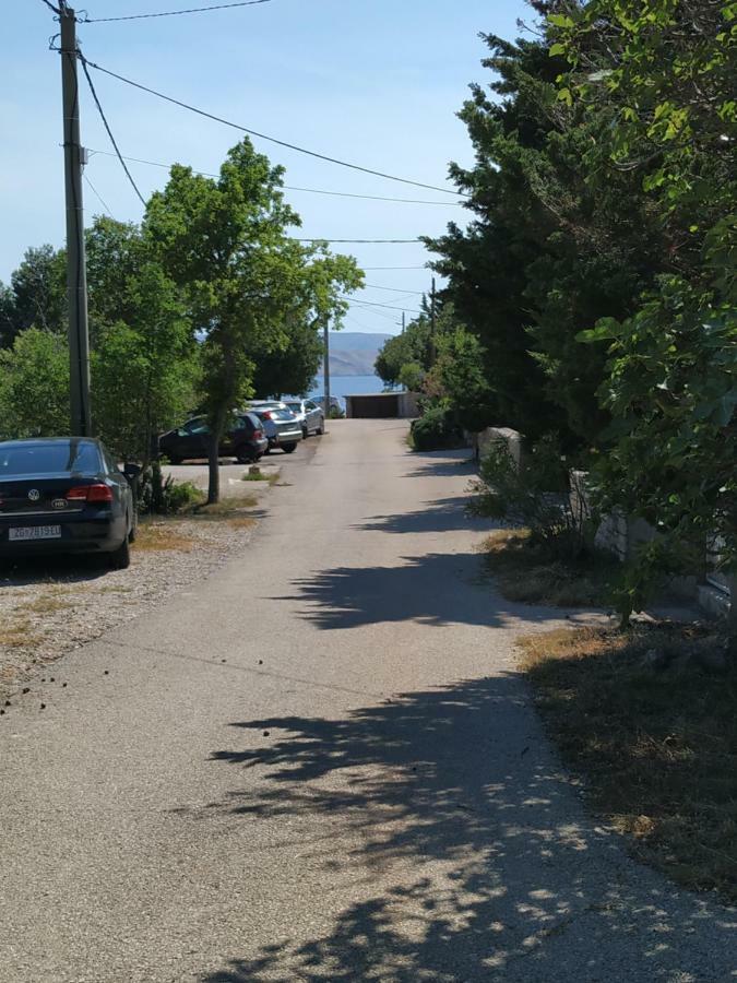 Danica Holiday House Цесариця Екстер'єр фото