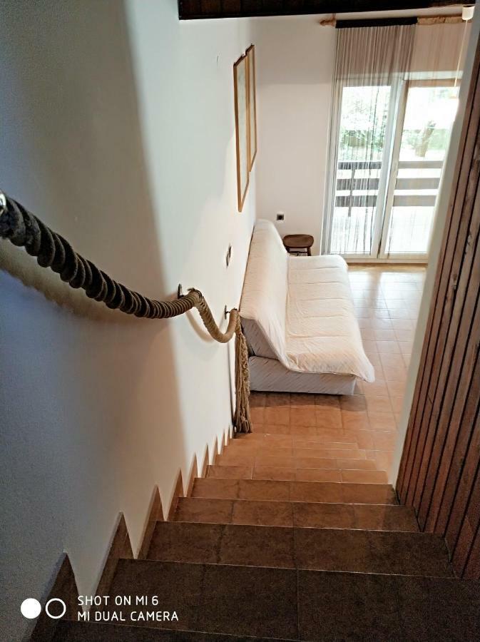 Danica Holiday House Цесариця Екстер'єр фото